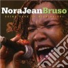 Nora Jean Bruso - Going Back To Mississippi cd