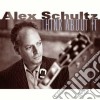 Alex Schultz - Think About It cd