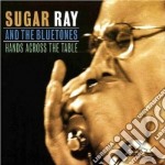Sugar Ray & The Bluetones - Hands Across The Table