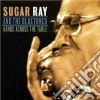 Sugar Ray & The Bluetones - Hands Across The Table cd
