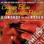 Chicago Blues Harmonica Project - Diamonds In The Rough
