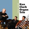 Ken Clark Organ Trio - Mutual Respect cd