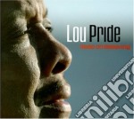 Lou Pride - Keep On Believing