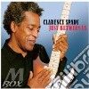 Clarence Spady - Just Between Us cd