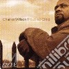 Charles Wilson - Troubled Child cd