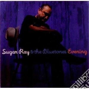 Sugar Ray & The Bluetones - Evening cd musicale di Sugar ray & the bluetones