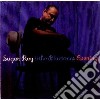 Sugar Ray & The Bluetones - Evening cd