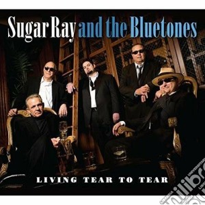Sugar Ray & The Bluetones - Living Tear To Tear cd musicale di Sugar Ray & The Bluetones