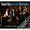 Sugar Ray & The Bluetones - Living Tear To Tear cd