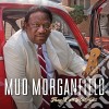 Mud Morganfield - They Call Me Mud cd