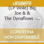 (LP Vinile) Big Joe & & The Dynaflows - Rockhouse Party lp vinile di Big Joe & & The Dynaflows