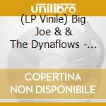 (LP Vinile) Big Joe & & The Dynaflows - Rockhouse Party vinile