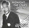 Ray Noble - Midnight,, The Stars & You cd