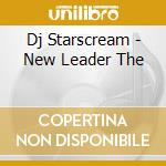 Dj Starscream - New Leader The cd