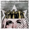 (LP Vinile) Walk The Plank / The Daycare Swindlers - Split (7') cd