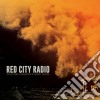 (LP Vinile) Red City Radio - To The Sons & Daughters Of Woody Guthrie cd