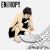 Entropy - Deinventing The Wheel cd