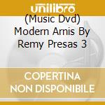(Music Dvd) Modern Arnis By Remy Presas 3 cd musicale