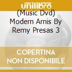(Music Dvd) Modern Arnis By Remy Presas 3 cd