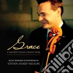 Steven Sharp Nelson - Grace: A Sacred Cello Collection