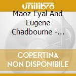 Maoz Eyal And Eugene Chadbourne - Coincidence Masters cd