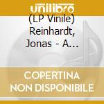 (LP Vinile) Reinhardt, Jonas - A Ragged Ghost (Colored) lp vinile