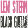 Leni Stern - Black Guitar cd