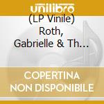 (LP Vinile) Roth, Gabrielle & Th - Selected Works 1985-2005 (2 Lp) vinile