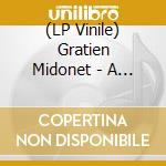 (LP Vinile) Gratien Midonet - A Cosmic Poet Revisited vinile