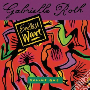 (LP Vinile) Gabrielle Roth - Endless Waves Volume One (2 Lp) lp vinile