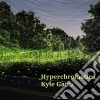 Kyle Gann - Hyperchromatica (2 Cd) cd