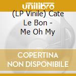 (LP Vinile) Cate Le Bon - Me Oh My vinile