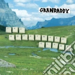 Grandaddy - The Sophtware Slump cd