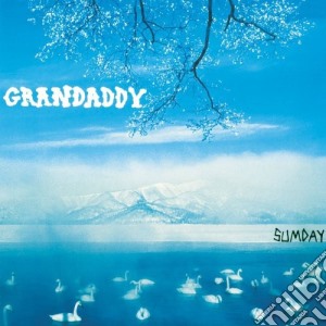 (LP Vinile) Grandaddy - Sumday lp vinile di Grandaddy