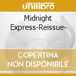 Midnight Express-Reissue- cd