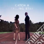 Alice Ricciardi / Pietro Lussu - Catch A Falling Start cd