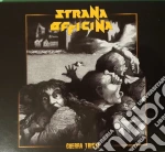 Strana Officina - Guerra Triste cd