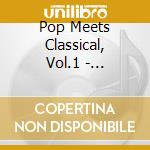 Pop Meets Classical, Vol.1 - Alexander Boldachev, Harpe cd musicale