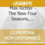 Max Richter - The New Four Seasons, Vivaldi Recomposed cd