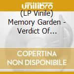 (LP Vinile) Memory Garden - Verdict Of Posterity vinile