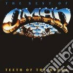 (LP Vinile) Omen - Teeth Of The Hydra vinile