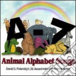 David Polansky - Animal Alphabet Songs