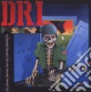 D.R.I. - Dirty Rotten cd