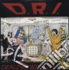D.R.I. - Dealing With It (Bonus Tracks) cd