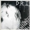 D.R.I. - Dirty Rotten Lp On Cd cd