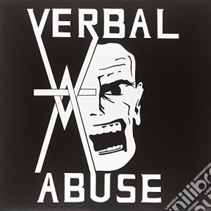 (LP Vinile) Verbal Abuse - Just An American Band lp vinile di Verbal Abuse