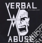 Verbal Abuse - Just An American Band cd