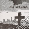 (LP Vinile) Die Kreuzen - Cows And Beer (7') cd