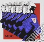 Mdc - Millions Of Dead Cops-Millennium Edition