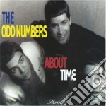 (LP Vinile) Odd Numbers (The) - About Time
